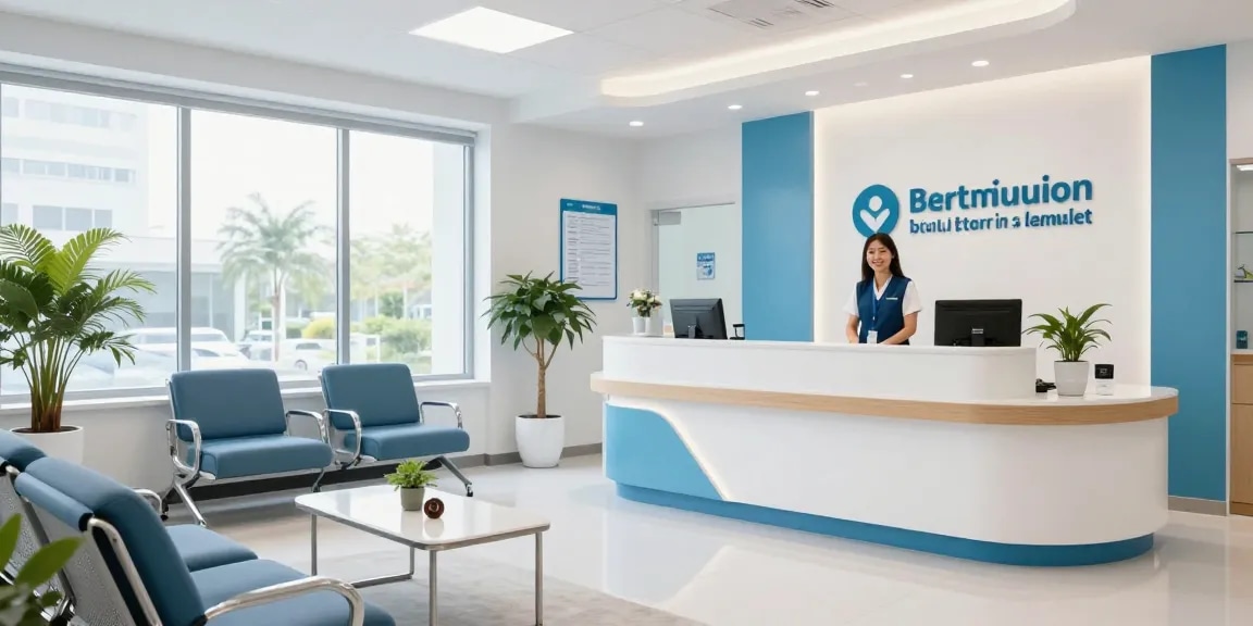"Expert healthcare services showcasing hair transplant Istanbul cost at a trusted clinic, ensuring compassionate patient care."